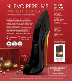 Vista previa del folleto de la tienda Millanel válido desde el 10/11/2025 | Página: 7