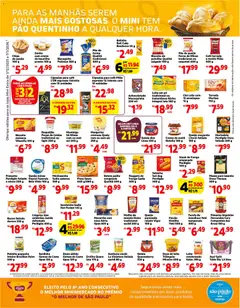 Pré-Visualização do folheto "Ofertas Mensal" da loja Mini Extra válido a partir de 01/12/2025 | Página: 2