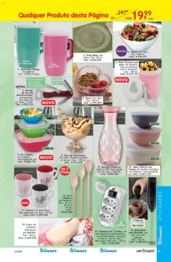 Pré-Visualização do folheto "Catálogo 10-11-12" da loja Quatro Estações válido a partir de 01/10/2025 | Página: 9