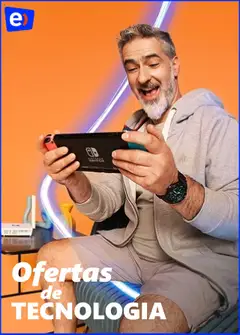 Folleto de la tienda Entel válido desde el 21.07.2025 