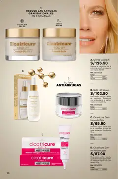 Vista previa de Aliados Leonisa de la tienda Leonisa válido desde 23/10/2025 | Página : 28