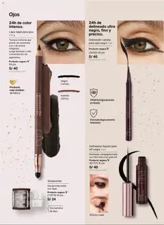 Vista previa de Ciclo 17 de la tienda Natura válido desde 03/10/2025 | Página : 97