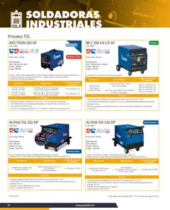 Vista previa las ofertas de la tienda Infra - Catálogo desde el 07/01/2025 | Página: 66