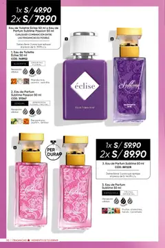 Vista previa de Campaña C17/2025 de la tienda Azzorti válido desde 15/10/2025 | Página : 112