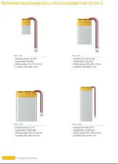 Vista previa las ofertas de la tienda Steren - Catálogo desde el 01/01/2025 | Página: 240