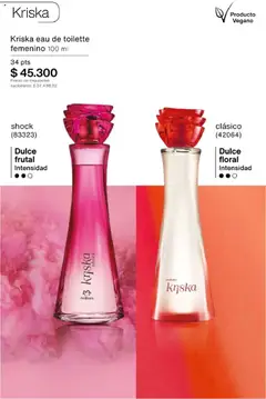 Vista previa del folleto de la tienda Natura válido desde el 01/10/2025 | Página: 76