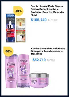  Vista previa del prospecto Black Friday del almacen FarmaTodo válida del 21/11/2025 al 01/12/2025 | Página: 4