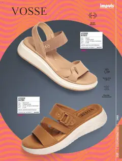 Vista previa las ofertas de la tienda Impuls - Catálogo Dama Otoño-Invierno 2025 desde el 07/07/2025 | Página: 93
