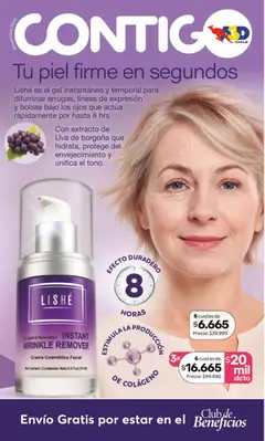 Folleto de la tienda A3D válido desde el 01.11.2025 