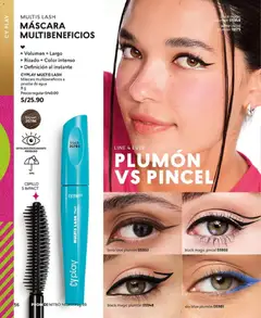 Vista previa de Campaña 18 de la tienda CyZone válido desde 14/11/2025 | Página : 68