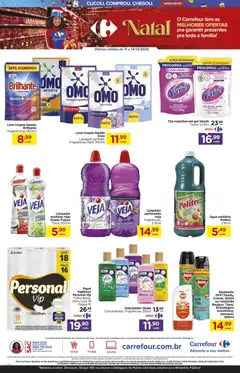 Pré-Visualização do folheto "Ofertas da semana" da loja Carrefour Bairro válido a partir de 11/12/2025 | Página: 3