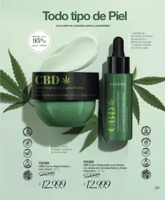 Vista previa del folleto de la tienda Violetta válido desde el 01/12/2025 | Página: 129