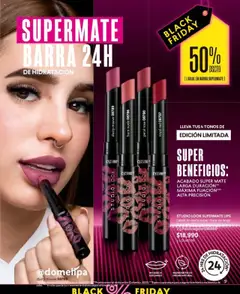  Vista previa del prospecto Black Friday del almacen CyZone válida del 24/09/2025 al | Página: 11