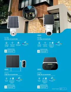 Vista previa las ofertas de la tienda Steren - Catálogo desde el 01/01/2025 | Página: 95