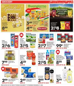 Preview of leaflet Weekly flyer / circulaire from shop Longo's is valid from Dec 11, 2025 | Page: 14