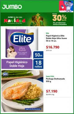Folleto de la tienda Jumbo válido desde el 02.12.2025 | Página: 5
