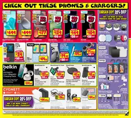 Preview of catalogue Catalogue from shop JB Hi-Fi valid 04/12/2025 | Page: 35