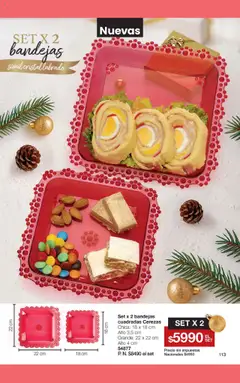 Vista previa del folleto de la tienda Gigot válido desde el 01/11/2025 | Página: 119