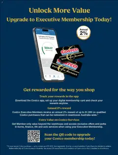 Preview of catalogue Magazine Sep/Oct 2025 from shop Costco valid 01/09/2025 | Page: 52