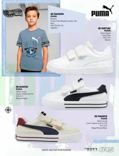 Vista previa las ofertas de la tienda Price Shoes - Catálogo Fall Importados desde el 18/08/2025 | Página: 615