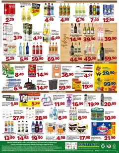 Pré-Visualização do folheto "Black Friday" da loja Confiança válido a partir de 14/11/2025 | Página: 4