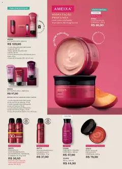 Pré-Visualização do folheto "Ciclo 15/2025" da loja O Boticário válido a partir de 13/10/2025 | Página: 18