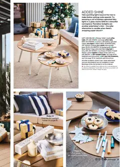 Preview of catalogue Bunnings Catalogue December from shop Bunnings Warehouse valid 01/12/2025 | Page: 21