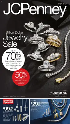 Ad Preview of JCPenney Weekly Ad from 09/05/2025