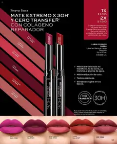 Folleto de la tienda L'Bel válido desde el 14.10.2025 | Página: 95