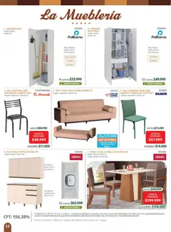 Vista previa del folleto de la tienda Hendel válido desde el 01/12/2025 | Página: 12