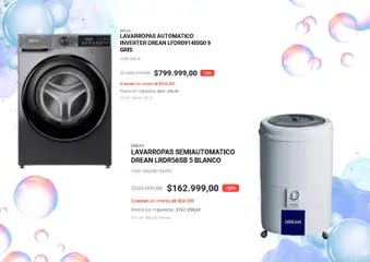 Vista previa del folleto de la tienda Musimundo válido desde el 10/11/2025 | Página: 2