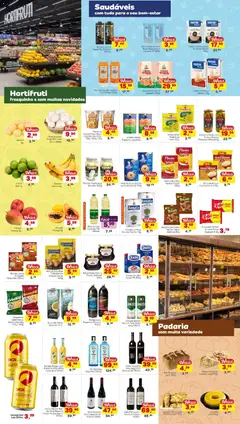 Pré-Visualização do folheto "Ofertas da semana" da loja Supermercados São Vicente válido a partir de 28/10/2025 | Página: 2
