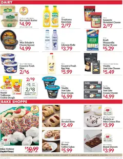 Ad Preview of Martin’s Weekly Ad from 12/07/2025 | Page: 13