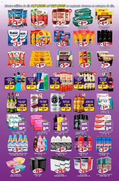 Pré-Visualização do folheto "Ofertas da semana" da loja Violeta Supermercados válido a partir de 01/11/2025 | Página: 3