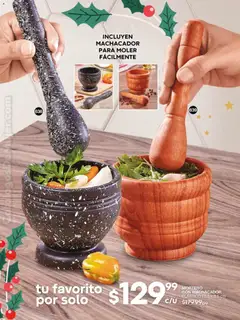 Vista previa las ofertas de la tienda Fuller - Campaña 16 2025 desde el 12/11/2025 | Página: 190