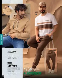  Vista previa del prospecto Campaña 17 / 2025 del almacen Pacifika válida del 25/09/2025 al 31/12/2025 | Página : 164