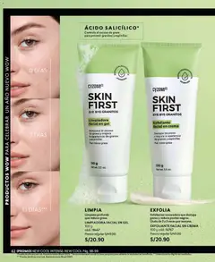 Vista previa de Campaña 1 de la tienda CyZone válido desde 18/12/2025 | Página: 62