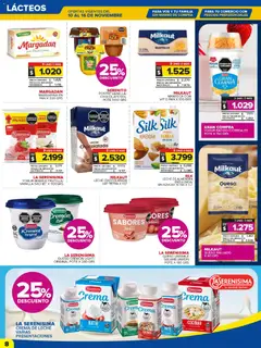 Vista previa del folleto de la tienda Carrefour Maxi válido desde el 10/11/2025 | Página: 10