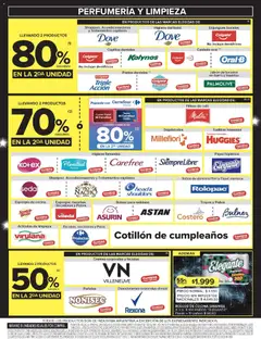 Vista previa del folleto de la tienda Carrefour Market válido desde el 31/10/2025 | Página: 7