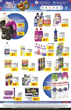 Pré-Visualização do folheto "Ofertas da semana" da loja Carrefour válido a partir de 24/10/2025 | Página: 16