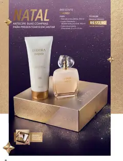 Pré-Visualização do folheto "Catálogo 15/2025" da loja Eudora válido a partir de 07/10/2025 | Página: 22