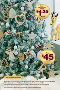 Preview of catalogue Black Friday from shop The Reject Shop valid 19/11/2025 | Page: 3