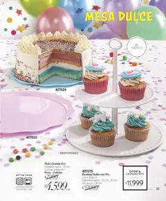 Vista previa del folleto de la tienda Violetta válido desde el 09/10/2025 | Página: 241