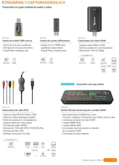 Vista previa las ofertas de la tienda Steren - Catálogo desde el 01/01/2025 | Página: 207