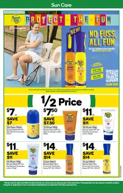 Preview of catalogue Black Friday from shop Woolworths valid 19/11/2025 | Page: 47