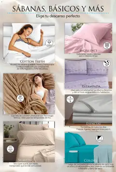 Vista previa las ofertas de la tienda Colchas Concord - Buen Fin desde el 01/11/2025 | Página: 180