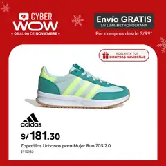 Vista previa de Cyber Wow de la tienda Oechsle válido desde 03/11/2025 | Página : 5