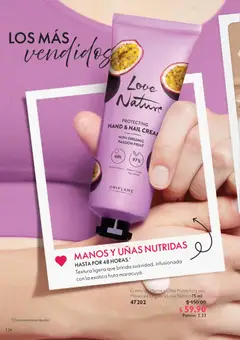 Vista previa las ofertas de la tienda Oriflame - Buen Fin desde el 25/10/2025 | Página: 124