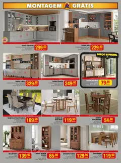 Pré-Visualização do folheto "Black Friday" da loja Berlanda válido a partir de 01/11/2025 | Página: 15