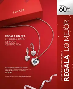 Vista previa de Campaña 18 de la tienda Ésika válido desde 14/11/2025 | Página: 98